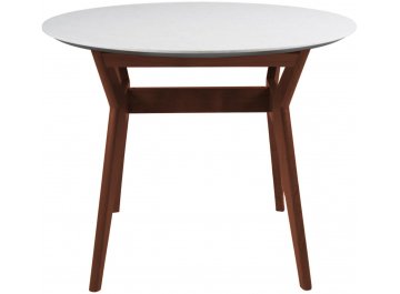 Деревянный стол Нарвик