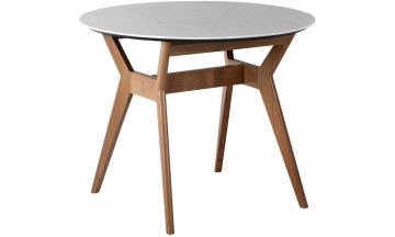 Деревянный стол Нарвик