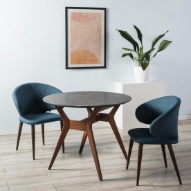 Деревянный стол Нарвик