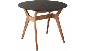 Деревянный стол Нарвик