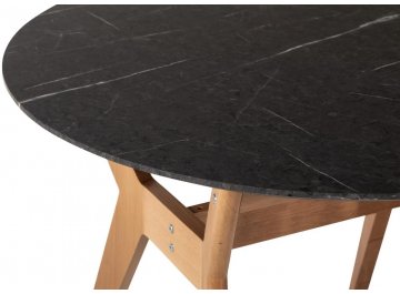 Деревянный стол Нарвик