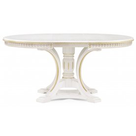 Деревянный стол Нозеан