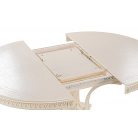 Деревянный стол Нозеан