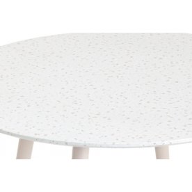 Деревянный стол Нимфа