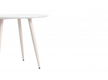 Деревянный стол Нимфа