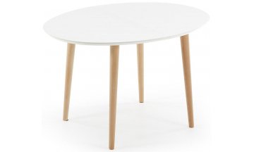 Деревянный стол Oakland