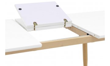 Деревянный стол Офелия 120