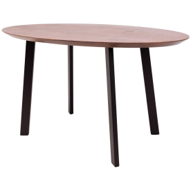 Деревянный стол Окленд