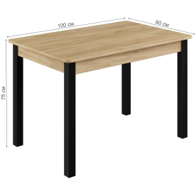 Стол Олимп-1