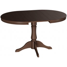 Деревянный стол Орландо Т1 исполнение 2