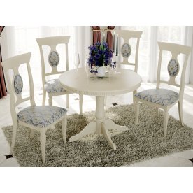 Деревянный стол Орландо Т1 исполнение 2