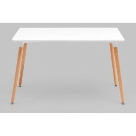 Деревянный стол Ларвик