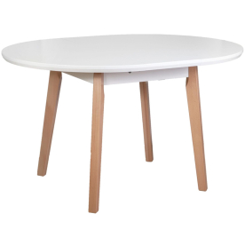 Деревянный стол Oslo 4