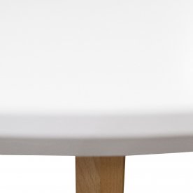 Деревянный стол Oslo 4