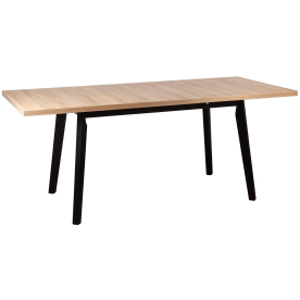 Деревянный стол Oslo 5