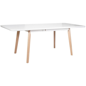 Деревянный стол Oslo 8