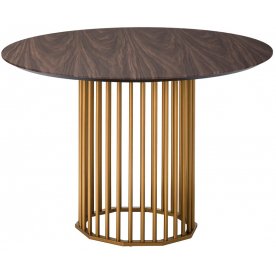 Деревянный стол Patrik