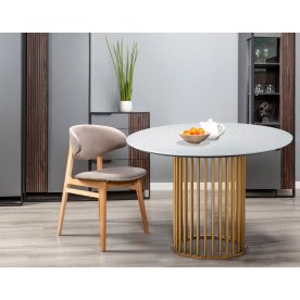 Деревянный стол Patrik