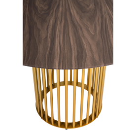 Деревянный стол Patrik New Д110