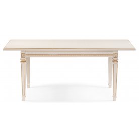 Деревянный стол Паветти