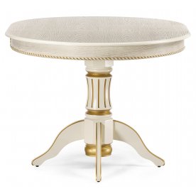 Деревянный стол Павия