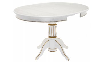 Деревянный стол Павия 130