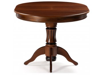 Деревянный стол Павия