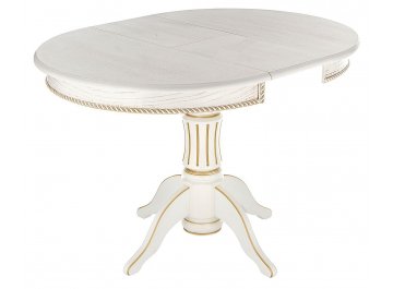 Деревянный стол Павия