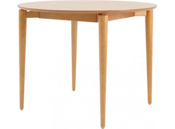 Деревянный стол Pawook К 90