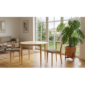 Деревянный стол Pawook К 100