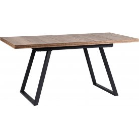 Деревянный стол Пеле