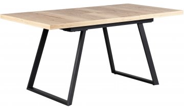 Деревянный стол Пеле