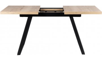 Деревянный стол Пеле