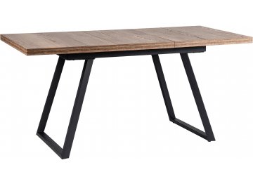 Деревянный стол Пеле