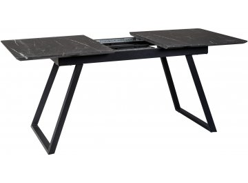 Деревянный стол Пеле