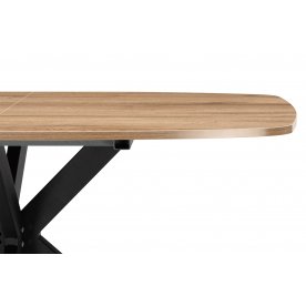 Деревянный стол Кортез