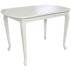 Деревянный стол Прага