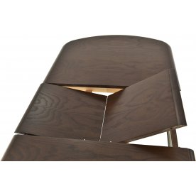 Деревянный стол Прага