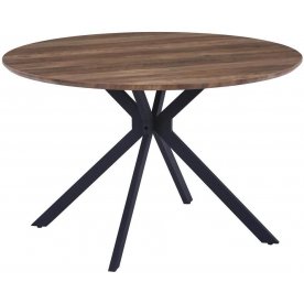 Деревянный стол Ralf 120