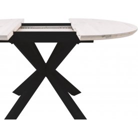 Деревянный стол Раунд КСЕ/Р-80