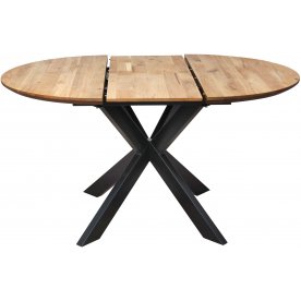 Деревянный стол Раунд КСЕ/Р-80