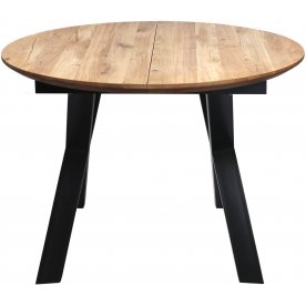 Деревянный стол Раунд ХН/Р-80