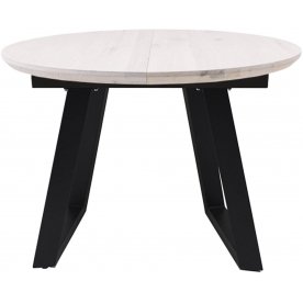 Деревянный стол Раунд ТрН/Р-80