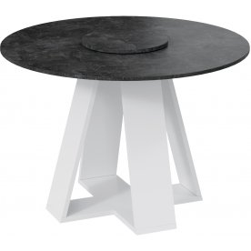 Деревянный стол Райнер