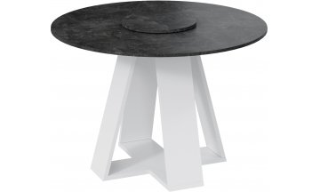 Деревянный стол Райнер