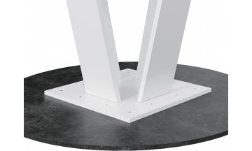 Деревянный стол Райнер