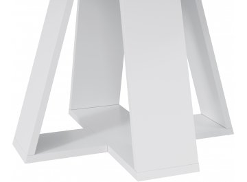 Деревянный стол Райнер