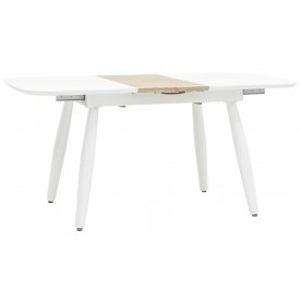 Деревянный стол Рэнс 120