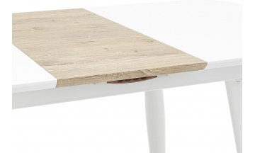 Деревянный стол Рэнс 120