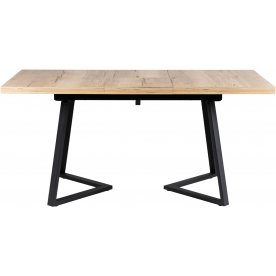 Деревянный стол Роналдо